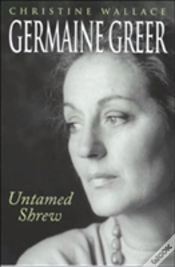 Capa do artigo Germaine Greer