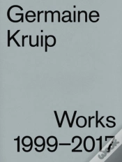 Capa do artigo Germaine Kruip