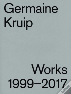 Capa do artigo Germaine Kruip