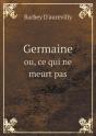 Germaine Ou, Ce Qui Ne Meurt Pas - Preview