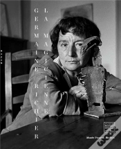 Capa do artigo Germaine Richier, La Magicienne