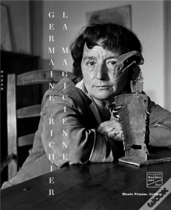 Capa do artigo Germaine Richier, La Magicienne