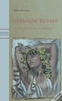 Capa do artigo Germaine Richier : Un Art Entre Deux Mondes