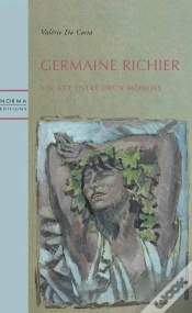 Capa do artigo Germaine Richier : Un Art Entre Deux Mondes