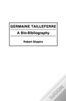 Germaine Tailleferre