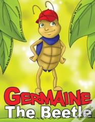 Germaine The Beetle