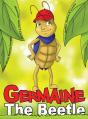 Germaine The Beetle - Preview