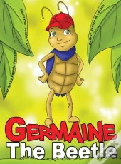 Germaine The Beetle