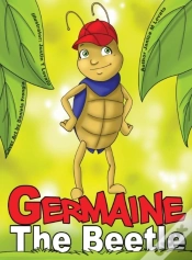 Capa do artigo Germaine The Beetle