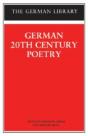 German 20th Century Poetry - Preview