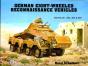 German 8-Wheeled Reconnaissance Vehicles - Preview