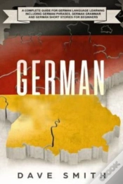 Capa do artigo German: A Complete Guide For German Lang