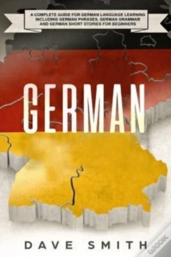 Capa do artigo German: A Complete Guide For German Lang
