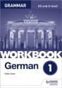 German A-Level Grammar Workbook 1 - Preview