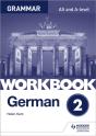 German A-Level Grammar Workbook 2 - Preview