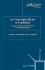 German Agriculture In Transition - Preview