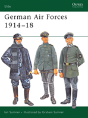 German Air Forces 1914â€“18 - Preview