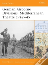 German Airborne Divisions