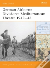 German Airborne Divisions
