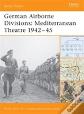 German Airborne Divisions
