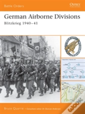 German Airborne Divisions