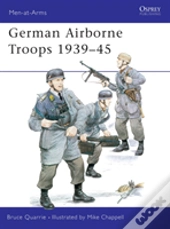 German Airborne Troops 1939â€“45