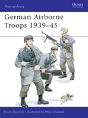 German Airborne Troops 1939â€“45 - Preview