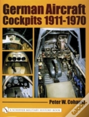 Capa do artigo German Aircraft Cockpits 1911-1970