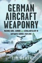 German Aircraft Weaponry