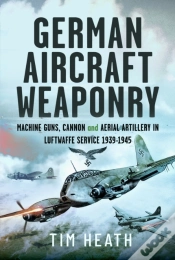 Capa do artigo German Aircraft Weaponry