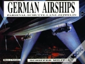 German Airships