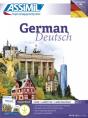 German (Allemand) - Preview