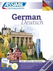 Capa do artigo German (Allemand)