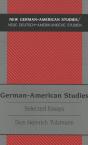 German-American Studies - Preview