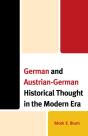 German And Austrian-German Historical Thought In The Modern Era - Preview