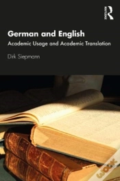 Capa do artigo German And English