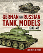 German And Russian Tank Models 1939â€“45 - Preview