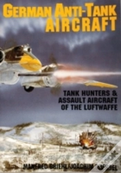 Capa do artigo German Anti-Tank Aircraft