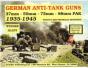 German Anti-Tank Guns - Preview