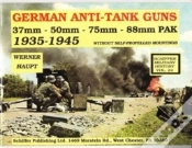 Capa do artigo German Anti-Tank Guns