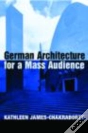 Capa do artigo German Architecture For A Mass Audience