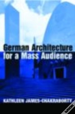 Capa do artigo German Architecture For A Mass Audience
