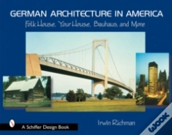 Capa do artigo German Architecture In America