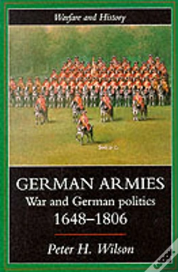 Capa do artigo German Armies