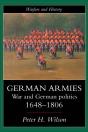 German Armies - Preview
