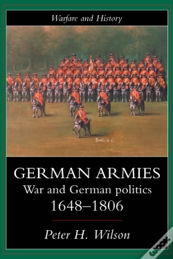 Capa do artigo German Armies
