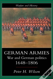 Capa do artigo German Armies