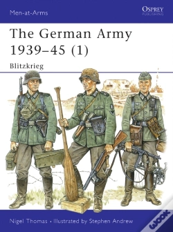 Capa do artigo German Army 1939 45 (1)