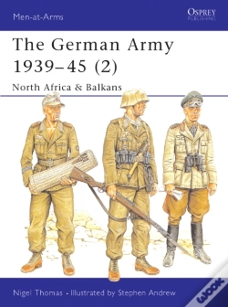 Capa do artigo German Army 1939 45 (2)