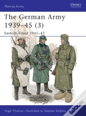 Capa do artigo German Army 1939 45 (3)